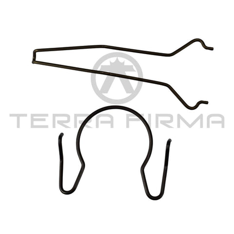 Nissan Skyline R32 R33 (Except R33 GTR) MT 5-Speed Clutch Fork & Bearing Spring Kit