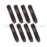 Nissan Stagea C34 260RS Turbo Charger Stud Kit RB26