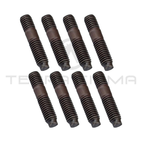Nissan Stagea C34 260RS Turbo Charger Stud Kit RB26