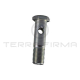 Nissan Skyline R32 R33 R34 GTR RB26 Rear Turbo Water Elbow Bolt Kit
