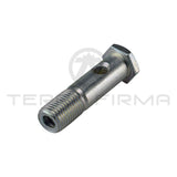Nissan Skyline R32 R33 R34 GTR RB26 Rear Turbo Water Elbow Bolt Kit