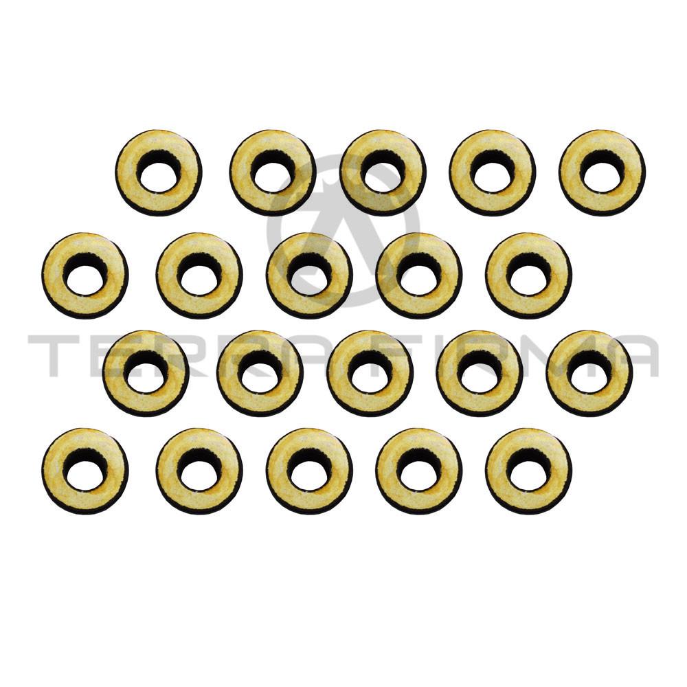 Nissan Skyline R32 R33 R34 Original Valve Cover Washer Set (Except