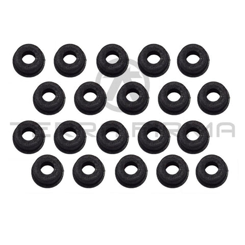 JRE Valve Cover Washer Set For Nissan Skyline R32 R33 R34 RB26/25/20 (Except NEO)