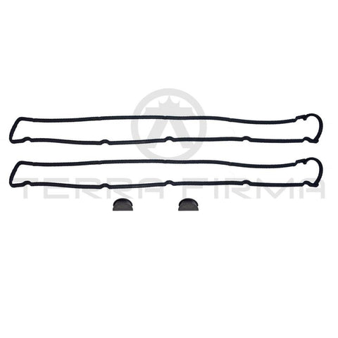 Nissan Skyline R32 R33 Valve Cover Gasket Set RB26/25/20, Basic Kit