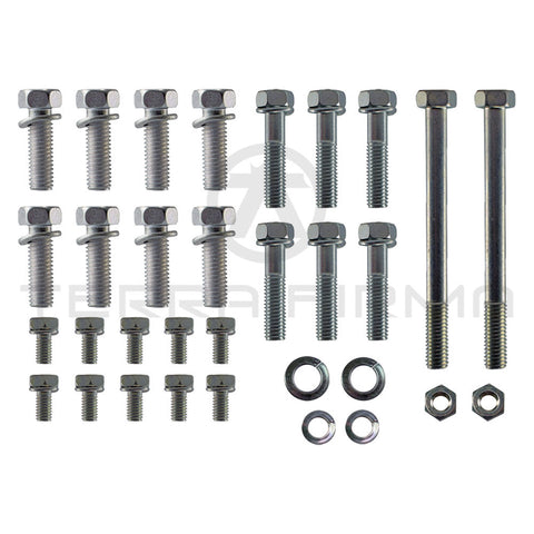 Nissan Silvia/180SX S13 S14 Oil Pan Bolt Kit SR20DET