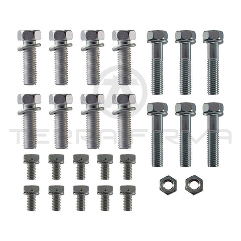 Nissan Silvia S15 Oil Pan Bolt Kit SR20DET