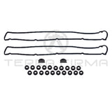 Nissan Skyline R32 R33 Valve Cover Gasket Set RB26/25/20, Master Kit