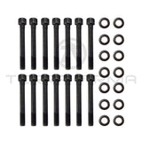 Nissan Skyline R33 R34 Cylinder Head Bolt Kit RB25/20