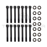 Nissan Stagea C34 RS-V Cylinder Head Bolt Kit RB25DET (Rear Wheel Drive)