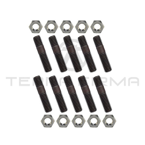 Nissan Stagea C34 260RS/RS-FOUR RB26/25DET Turbocharger Housing Stud Kit