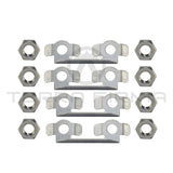 Nissan Skyline R32 R33 R34 GTR Turbo Charger Lock Plate Kit