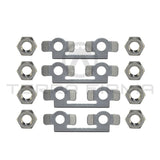 Nissan Skyline R32 R33 R34 GTR Turbo Charger Lock Plate Kit