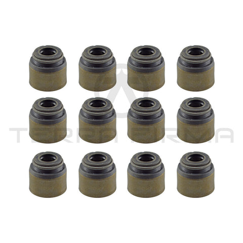 Nissan Stagea C34 Intake Valve Stem Seals RB25