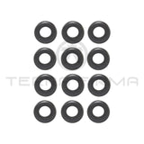 Nissan Skyline R32 R33 R34 GTR Exhaust Manifold Washer Lock Set