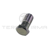 Nissan Skyline R32 R33 R34 GTR Turbo Coolant Line Banjo Bolt
