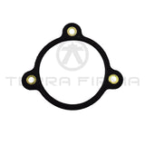 Nissan Skyline R32 R33 GTR Front Timing Belt and Cam Pulley Cover Repair Kit, Upper and Lower RB26