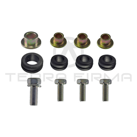 Nissan Skyline R32 R33 R34 GTR Upper Timing Belt Back Cover Repair Kit RB26DETT