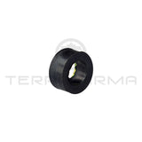 Nissan Skyline R32 R33 (Except GTR) Front Timing Belt and Cam Pulley Cover Repair Kit, Upper and Lower RB25/20