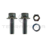 Nissan Skyline R32 R33 Engine Starter Motor Mount Bolt Kit