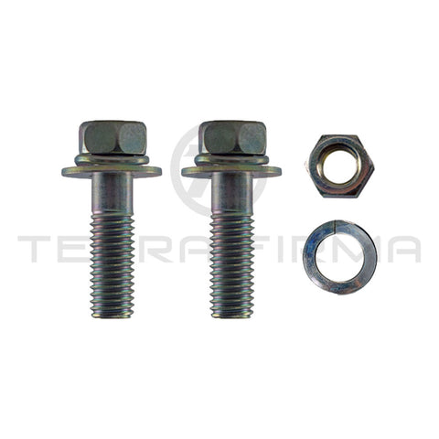 Nissan Skyline R32 R33 Engine Starter Motor Mount Bolt Kit