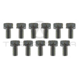 Nissan Pulsar GTiR RNN14 SR20DET Oil Pan to Oil Plate Bolt Kit