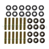 Nissan Skyline R33 R34 GTR Exhaust Manifold Hardware Kit RB26DETT