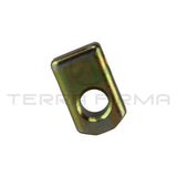 Nissan Skyline R33 GTR Power Steering Adjustment Bracket Hardware Kit