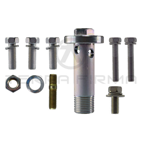 Nissan Skyline R32 R33 R34 GTR Oil Cooler Bolt Master Kit