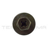 Nissan Skyline R33 GTR Front Fender Mounting Fastener Kit (per Fender)