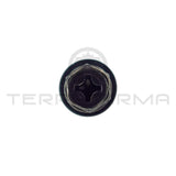 Nissan Skyline R33 GTR Front Fender Mounting Fastener Kit (per Fender)