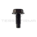 Nissan Skyline R33 GTR Front Fender Mounting Fastener Kit (per Fender)