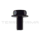 Nissan Skyline R33 GTR Front Fender Mounting Fastener Kit (per Fender)