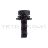 Nissan Skyline R33 GTR Front Fender Mounting Fastener Kit (per Fender)