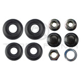 Nissan Skyline R32 Front Wiper Transmission & Wiper Arm Rebuild Kit