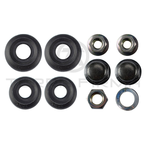 Nissan Skyline R32 Front Wiper Transmission & Wiper Arm Rebuild Kit