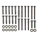 Nissan Pulsar GTiR RNN14 SR20DET Cam Cap Bolts & Washers Set