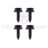 Nissan Skyline R34 GTR Fan Shroud Hardware Kit