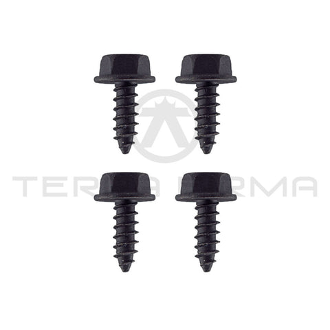 Nissan Skyline R34 GTR Fan Shroud Hardware Kit