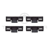 Nissan Skyline R33 GTR Front Bumper Mesh Grill Clip Kit