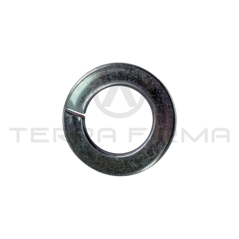 Nissan Skyline R32 R33 R34 GTR R32 GTS4 Power Steering Pump Pulley Washer