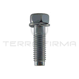 Nissan Skyline R32 GTST Bell Housing Bolt Kit For Manual Transmission