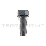 Nissan Skyline R32 GTST Bell Housing Bolt Kit For Manual Transmission