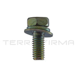 Nissan Skyline R32 R33 R34 GTR Secondary Air System AAC/IAC Fastener Kit