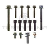 Nissan Skyline R32 R33 R34 GTR Secondary Air System AAC/IAC Fastener Kit