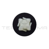 Nissan Skyline R34 GTR Rocker Side Skirt Clip Set (Per Side)