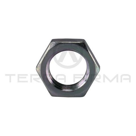 Nissan Skyline R33 R34 GTR Power Steering Pump Pulley Nut