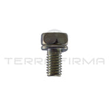 Nissan Skyline R32 R33 R34 GTR Fuel Line & Regulator Bolt Kit