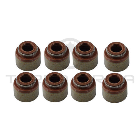 Nissan S13 S14 S15 Silvia Exhaust Valve Stem Seal Kit SR20