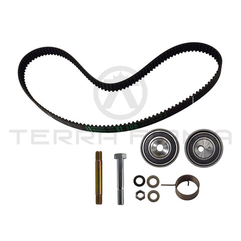Nissan Skyline R33 Timing Belt Kit, (OEM) Factory Belt RB25 (Early)