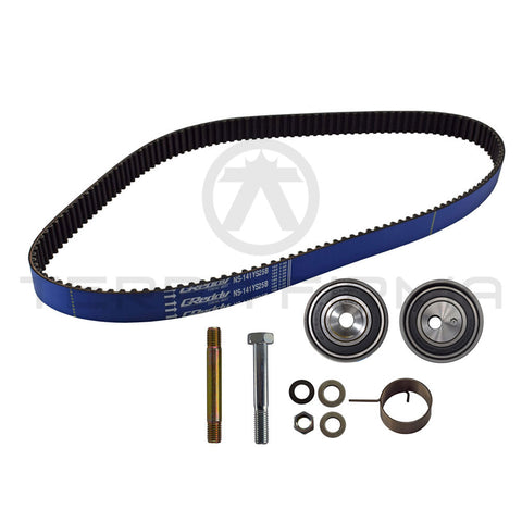 Nissan Skyline R33 Timing Belt Kit, Greddy Kevlar Belt RB25 (Late)